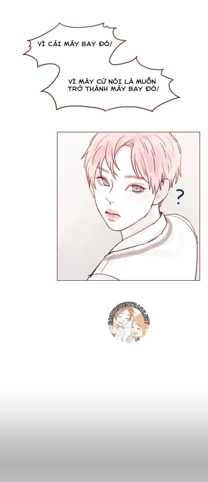 Hongshi Thích Tôi! Chapter 24 - 16