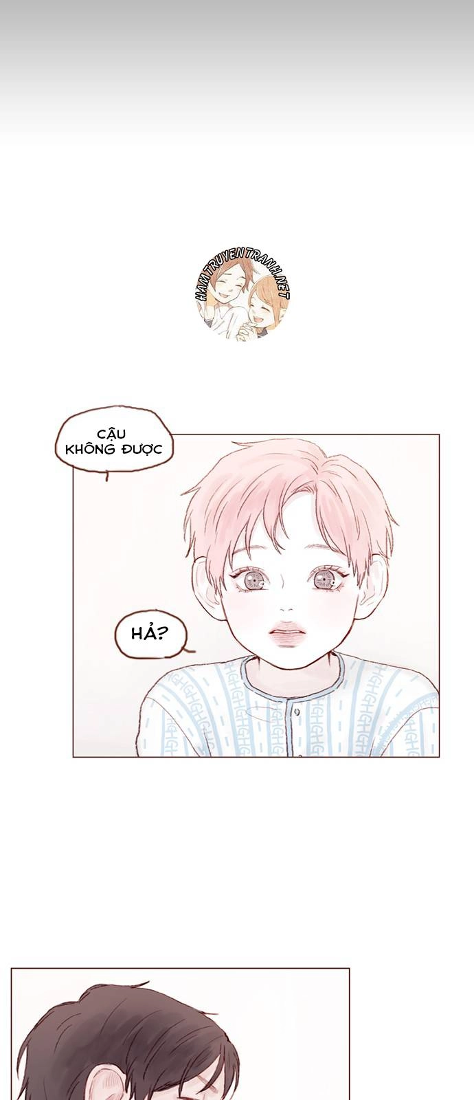 Hongshi Thích Tôi! Chapter 24 - 17