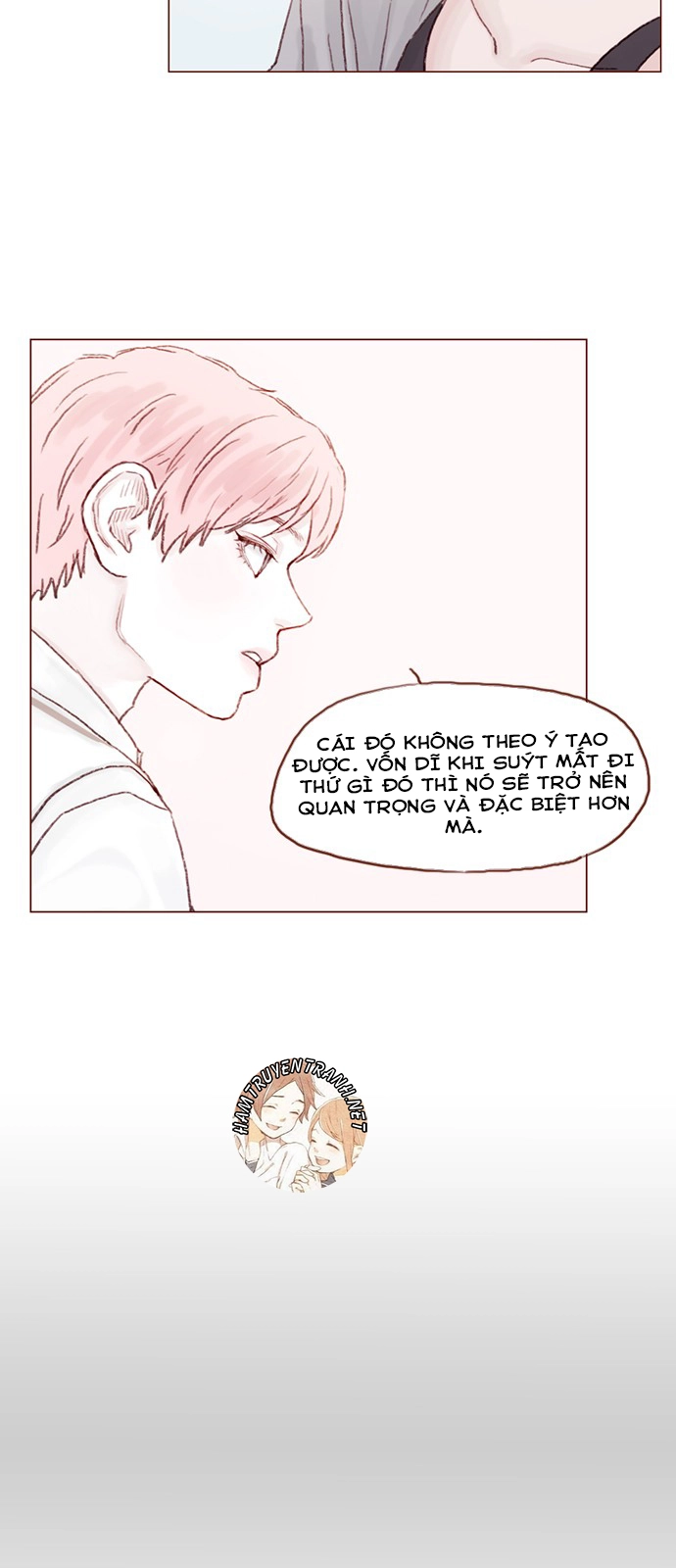 Hongshi Thích Tôi! Chapter 25 - 14