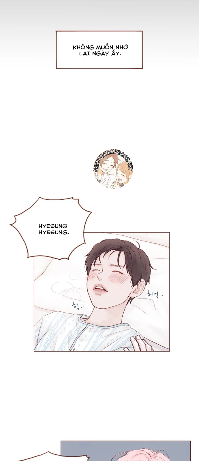 Hongshi Thích Tôi! Chapter 25 - 15