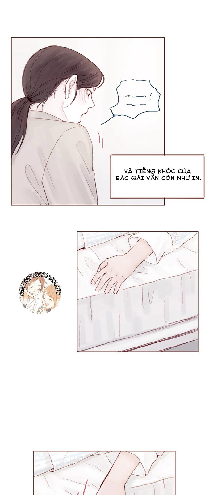 Hongshi Thích Tôi! Chapter 25 - 17