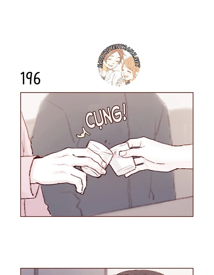 Hongshi Thích Tôi! Chapter 28 - 3