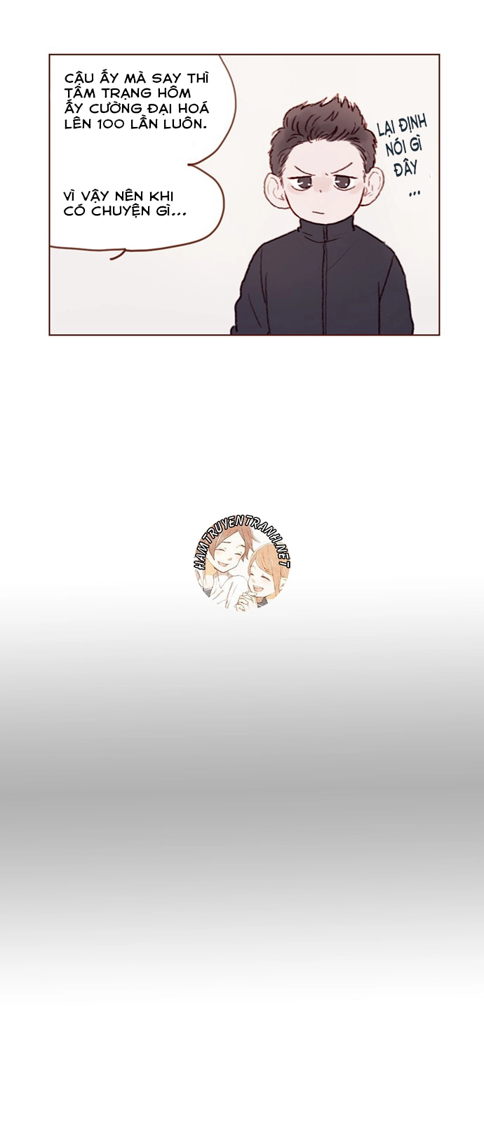 Hongshi Thích Tôi! Chapter 28 - 7