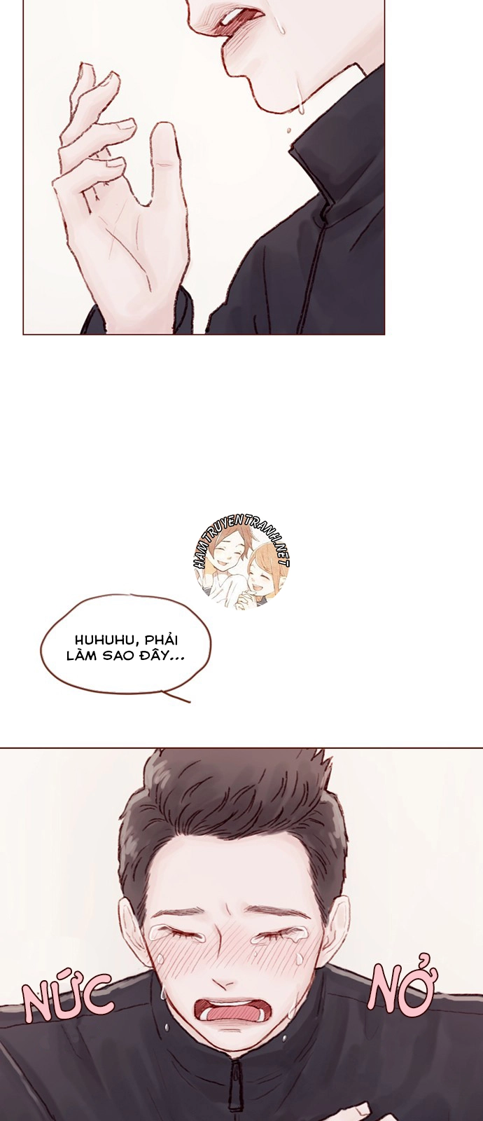 Hongshi Thích Tôi! Chapter 28 - 23