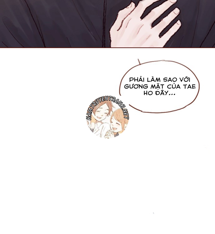 Hongshi Thích Tôi! Chapter 28 - 24