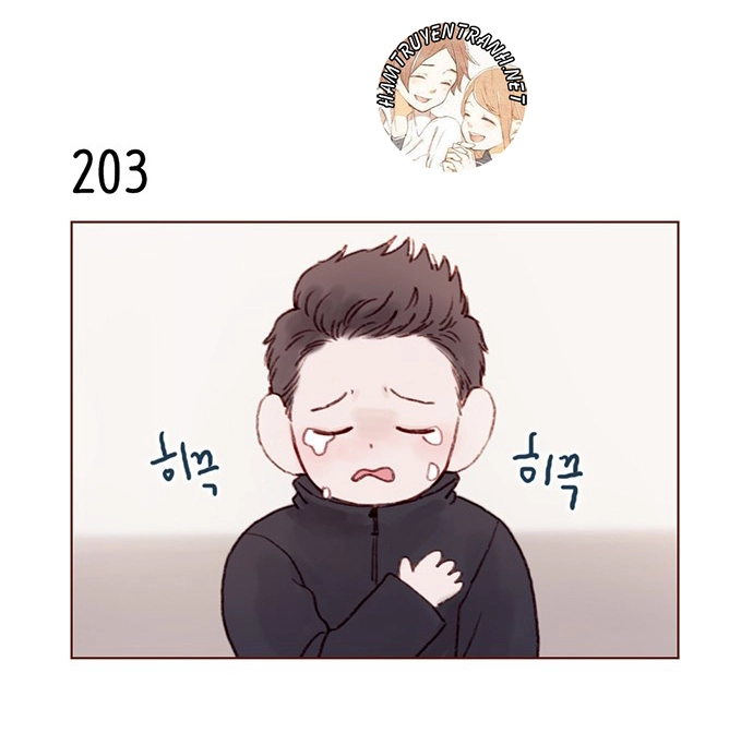 Hongshi Thích Tôi! Chapter 29 - 3