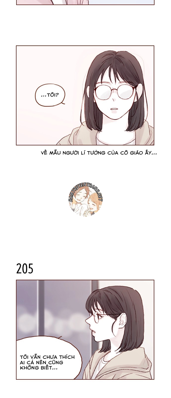 Hongshi Thích Tôi! Chapter 29 - 7