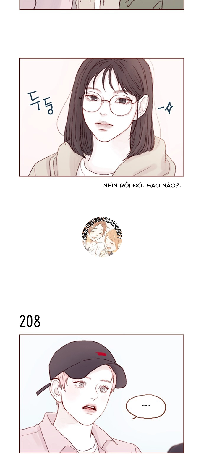 Hongshi Thích Tôi! Chapter 29 - 13