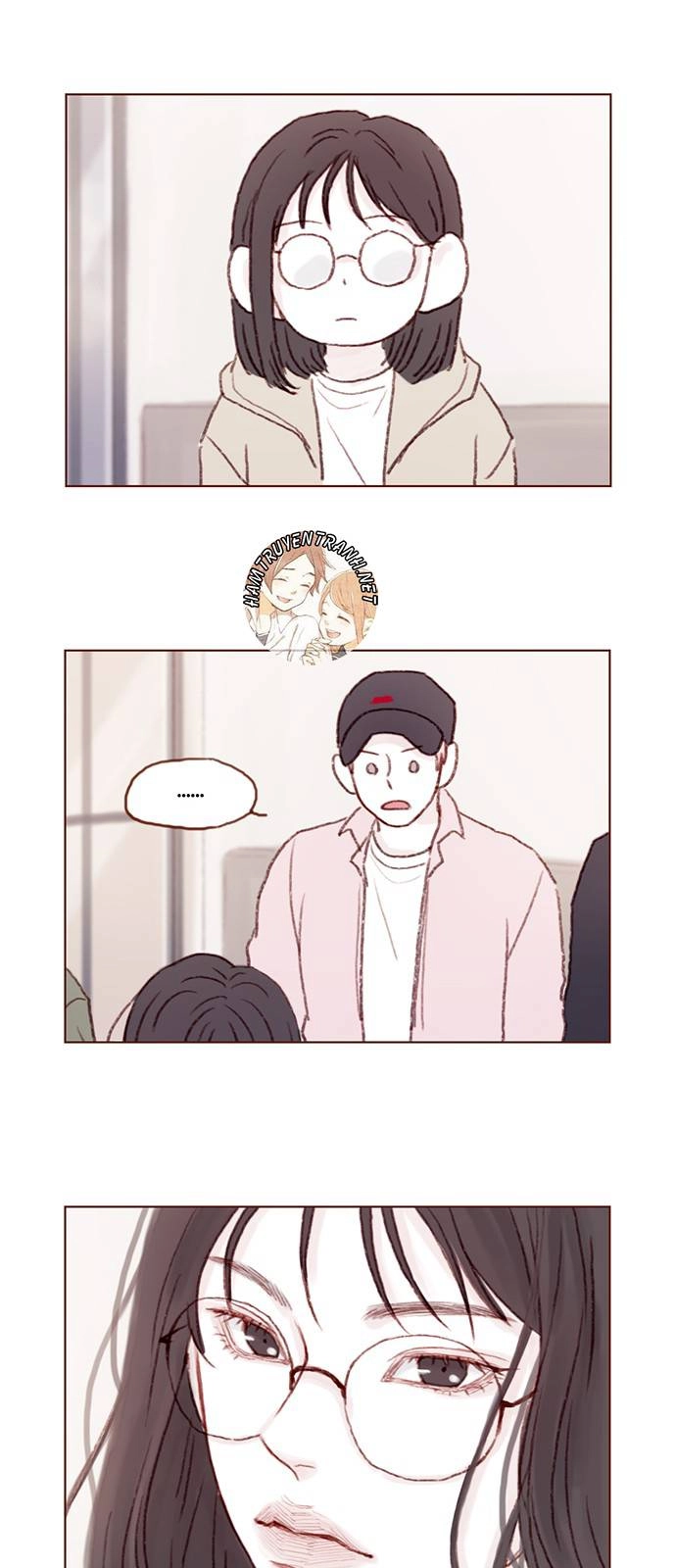 Hongshi Thích Tôi! Chapter 29 - 14