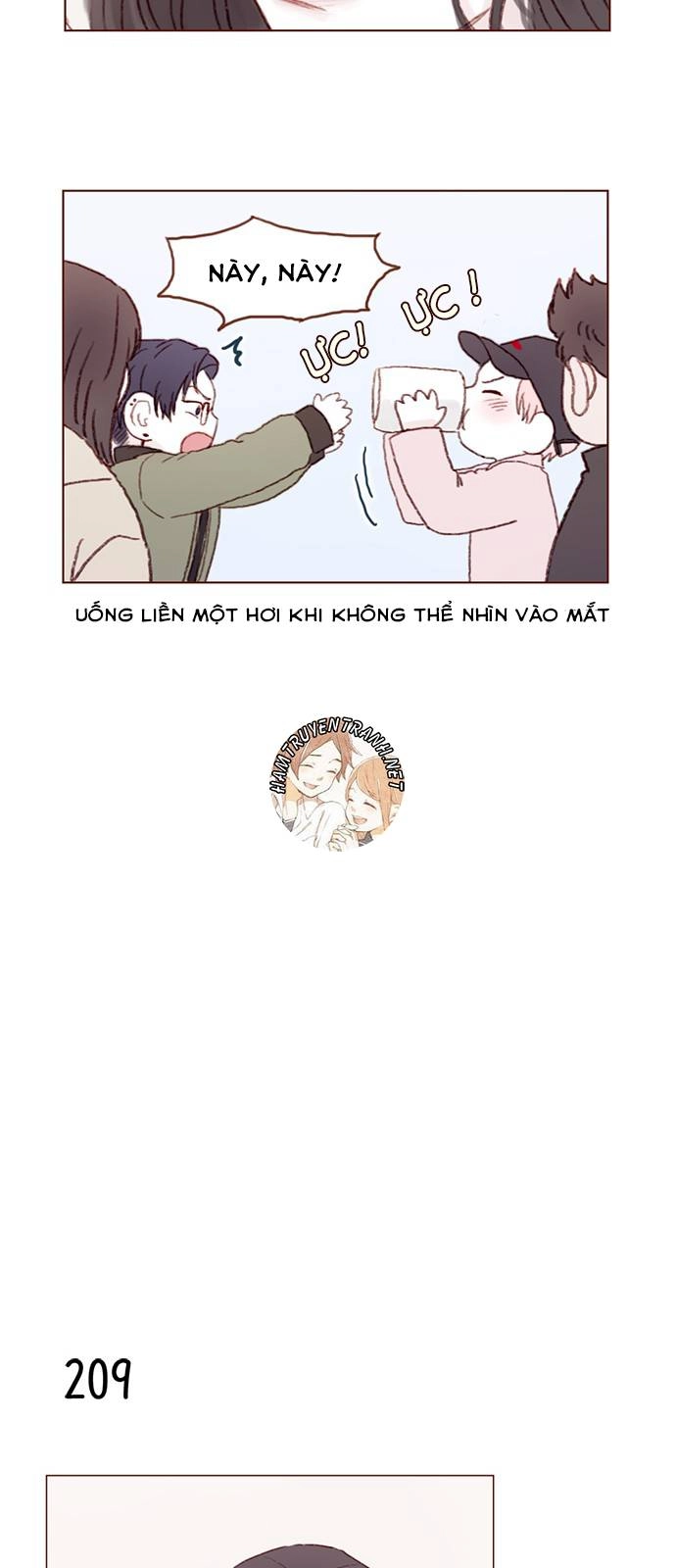 Hongshi Thích Tôi! Chapter 29 - 15