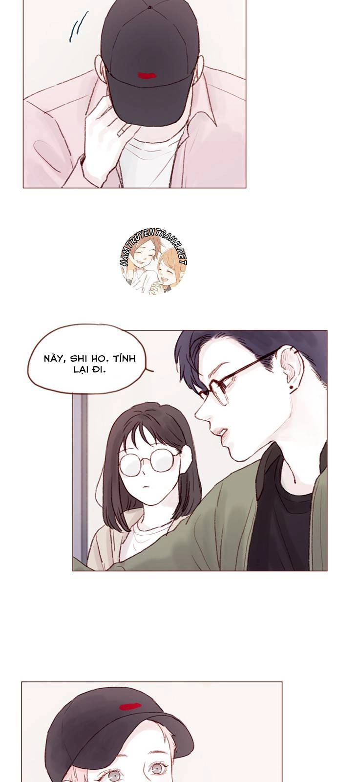 Hongshi Thích Tôi! Chapter 29 - 16