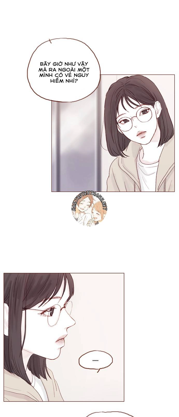 Hongshi Thích Tôi! Chapter 29 - 21