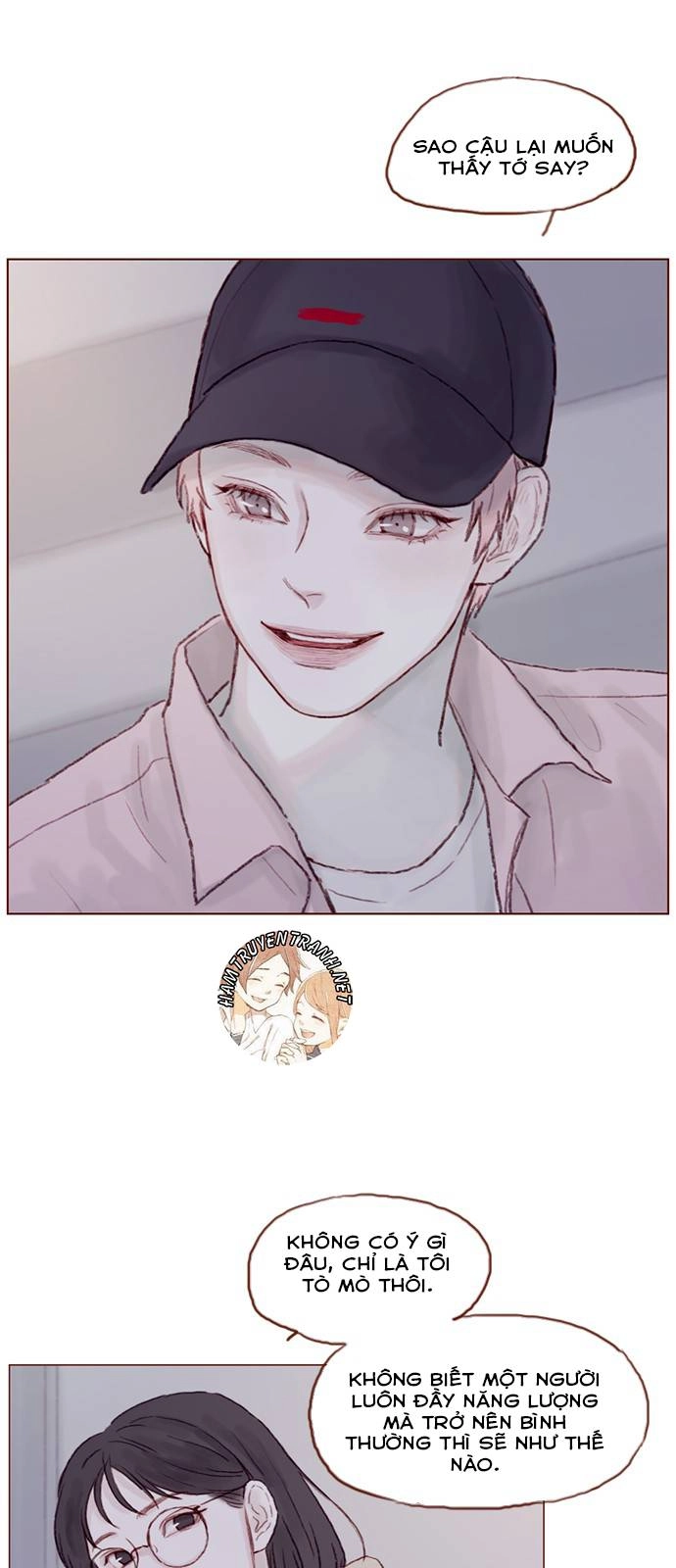 Hongshi Thích Tôi! Chapter 29 - 26