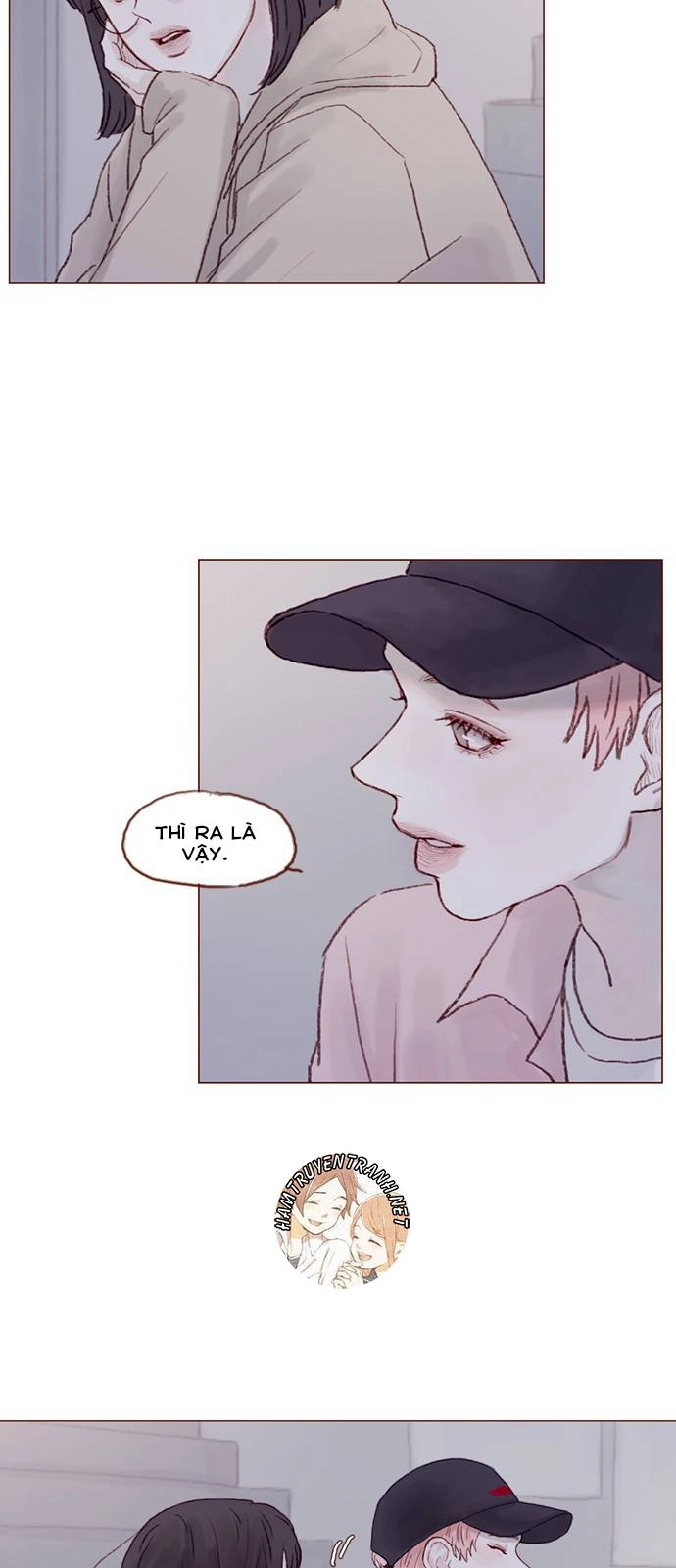 Hongshi Thích Tôi! Chapter 29 - 27