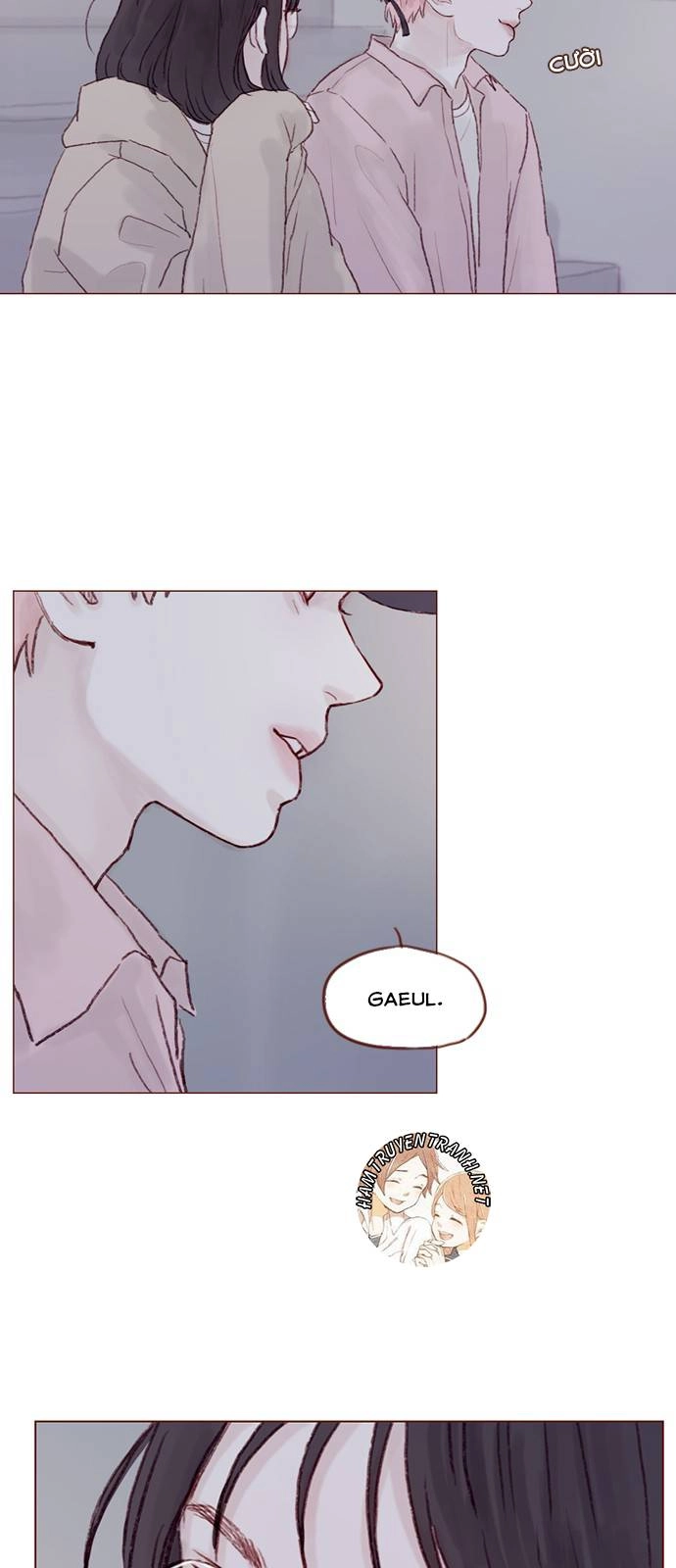 Hongshi Thích Tôi! Chapter 29 - 28