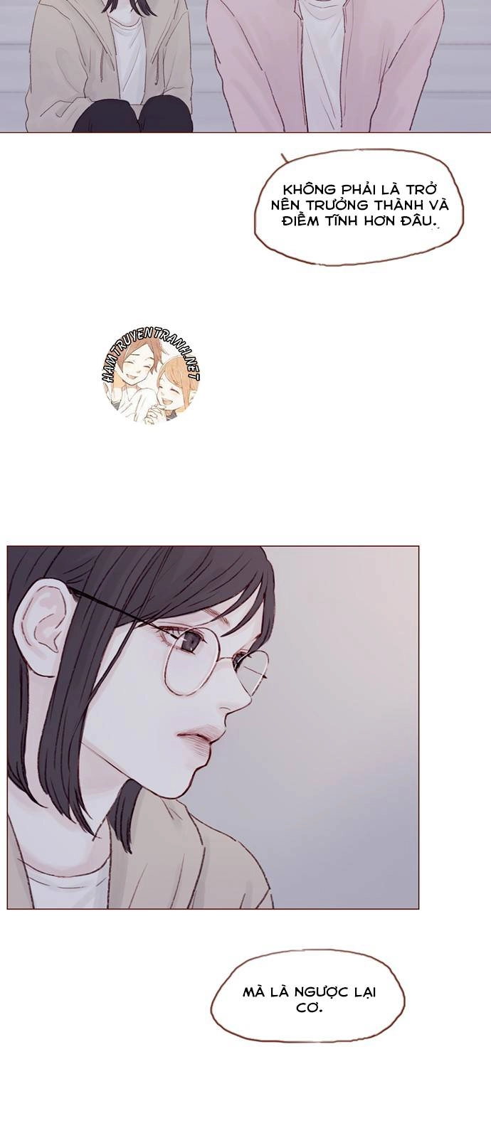 Hongshi Thích Tôi! Chapter 30 - 5