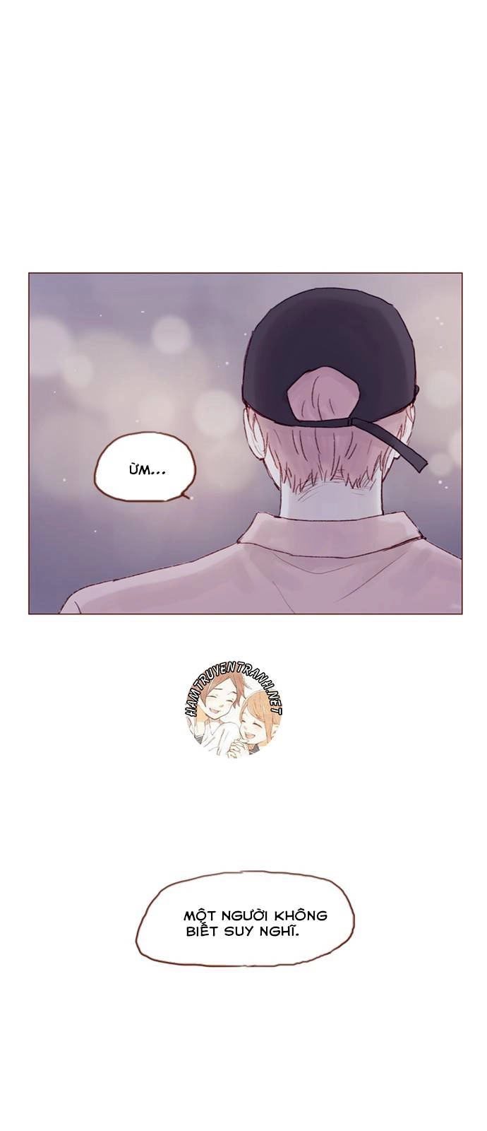 Hongshi Thích Tôi! Chapter 30 - 8