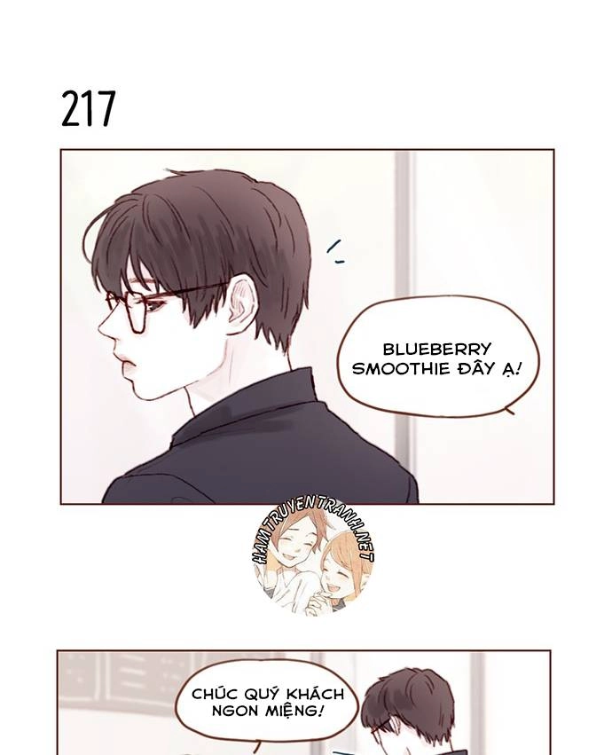 Hongshi Thích Tôi! Chapter 31 - 3