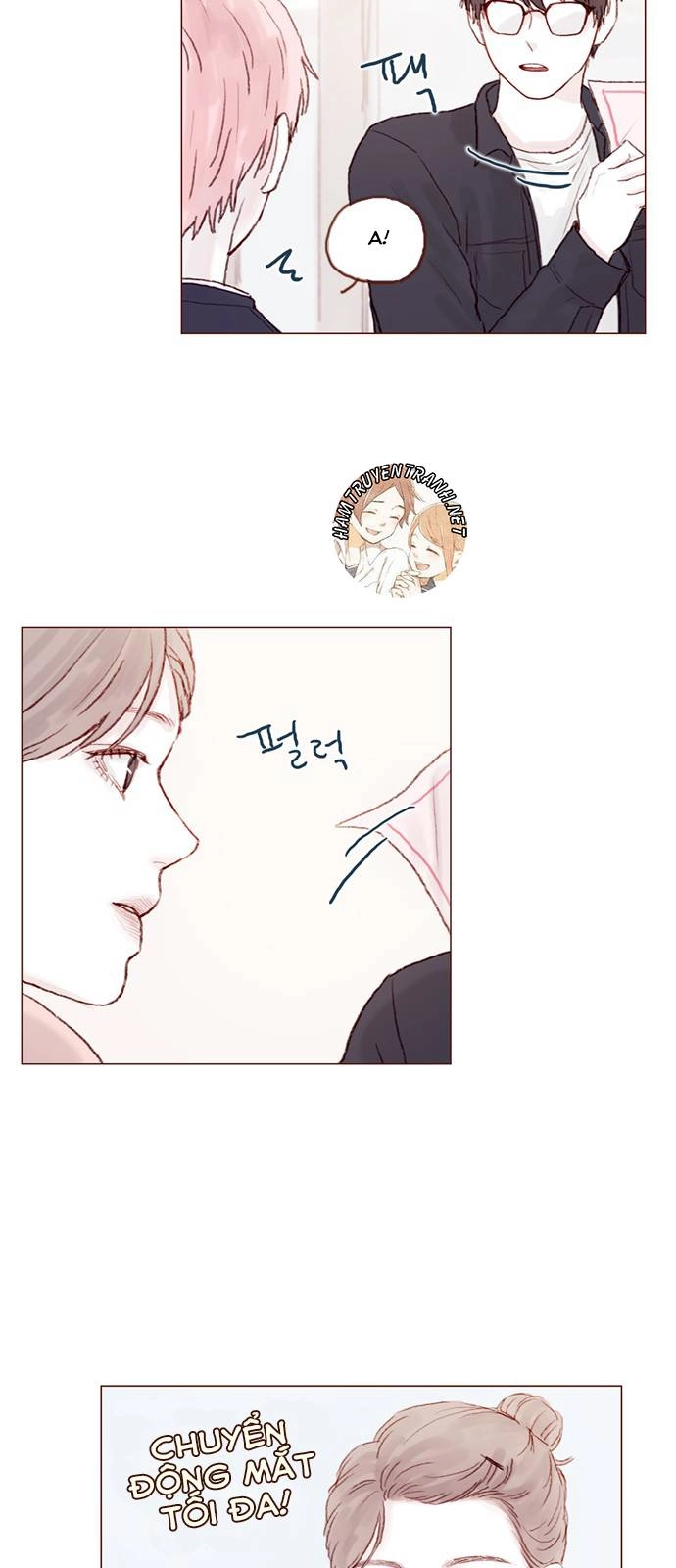 Hongshi Thích Tôi! Chapter 31 - 15