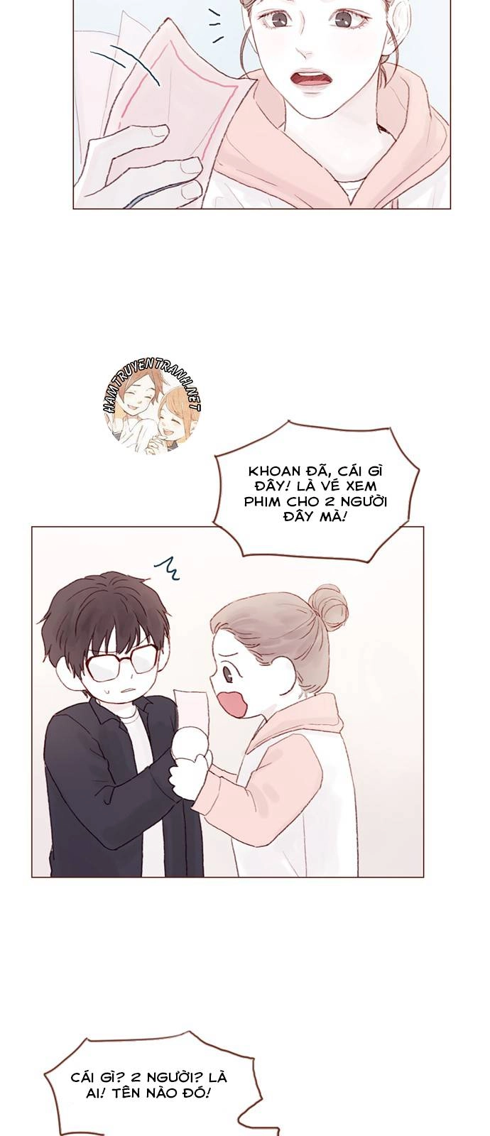 Hongshi Thích Tôi! Chapter 31 - 16