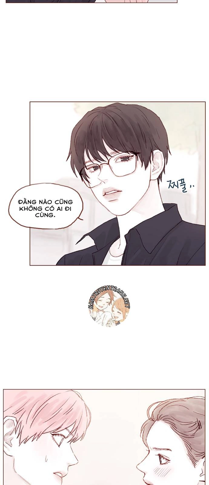 Hongshi Thích Tôi! Chapter 31 - 18