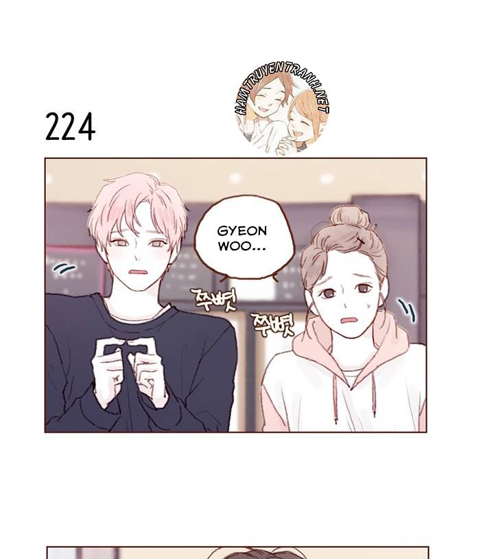 Hongshi Thích Tôi! Chapter 32 - 3