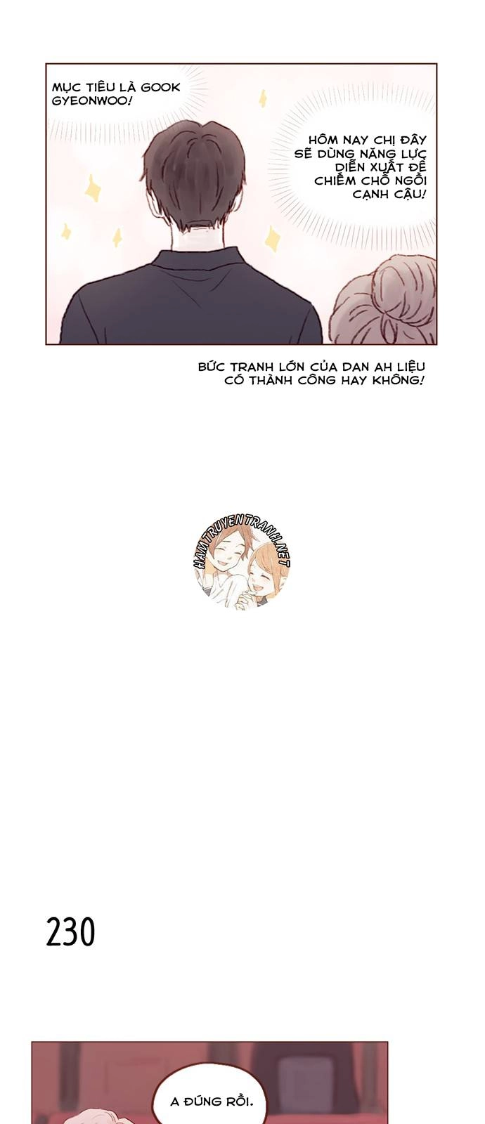 Hongshi Thích Tôi! Chapter 32 - 15