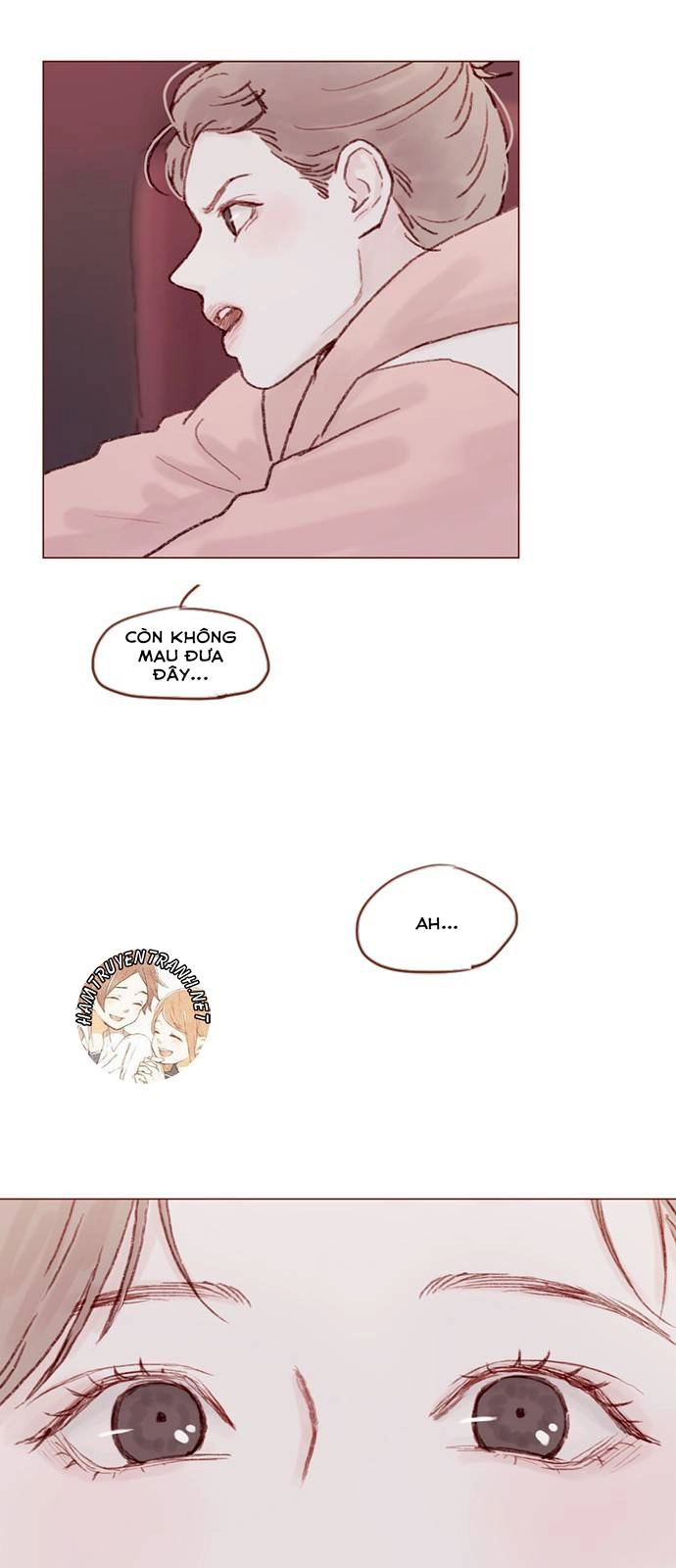 Hongshi Thích Tôi! Chapter 32 - 22