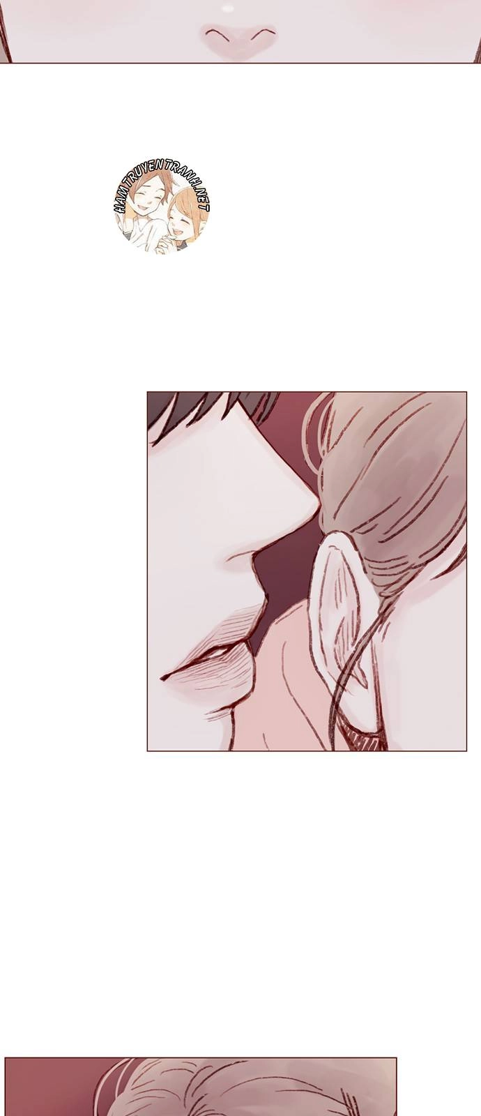 Hongshi Thích Tôi! Chapter 32 - 23