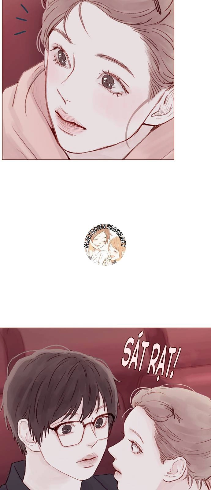 Hongshi Thích Tôi! Chapter 32 - 24