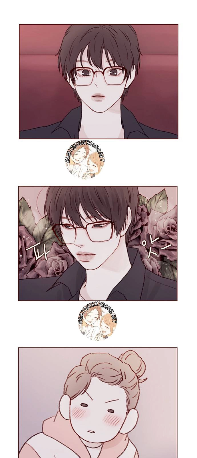 Hongshi Thích Tôi! Chapter 33 - 4