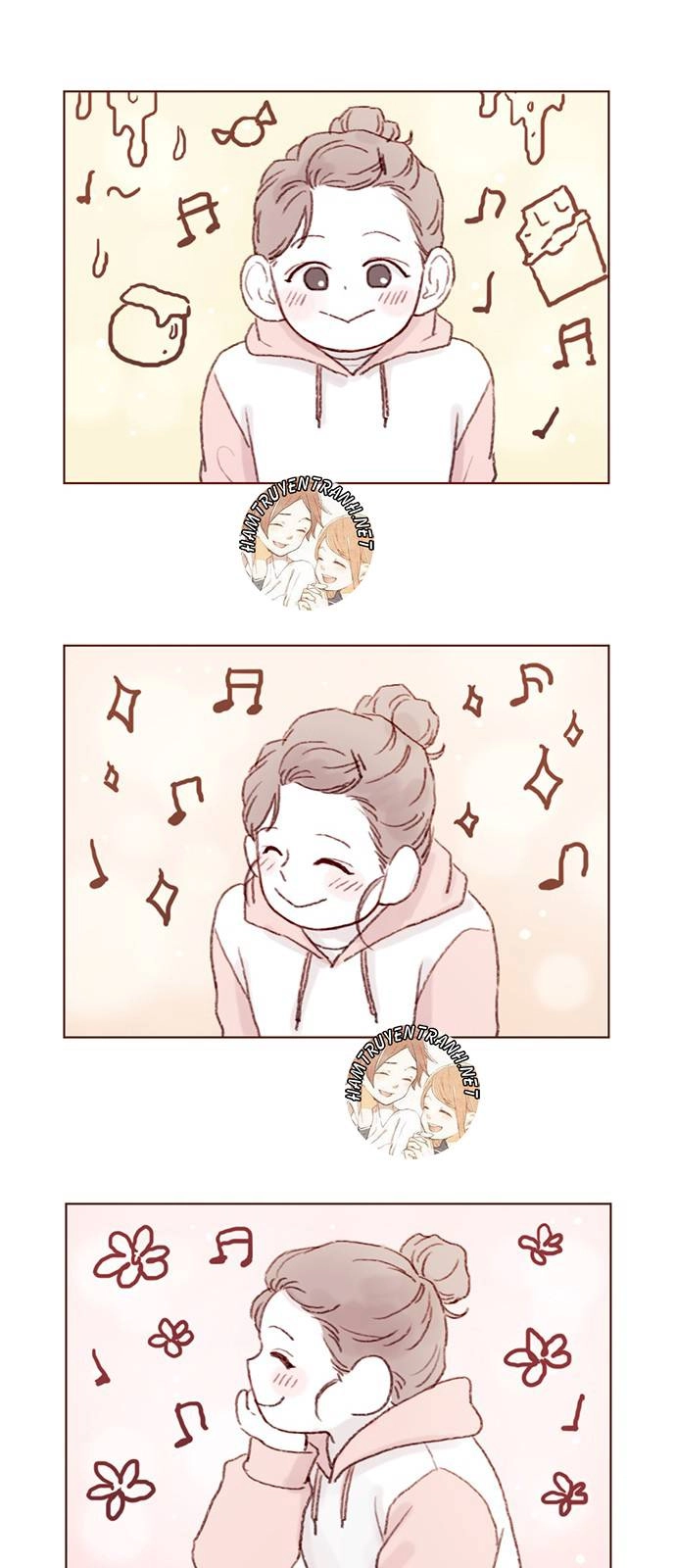 Hongshi Thích Tôi! Chapter 33 - 14