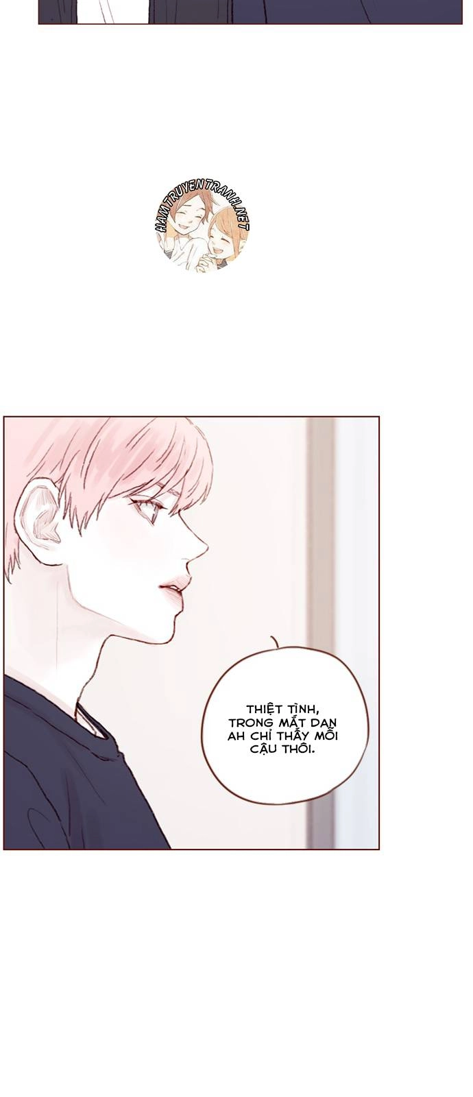 Hongshi Thích Tôi! Chapter 33 - 20