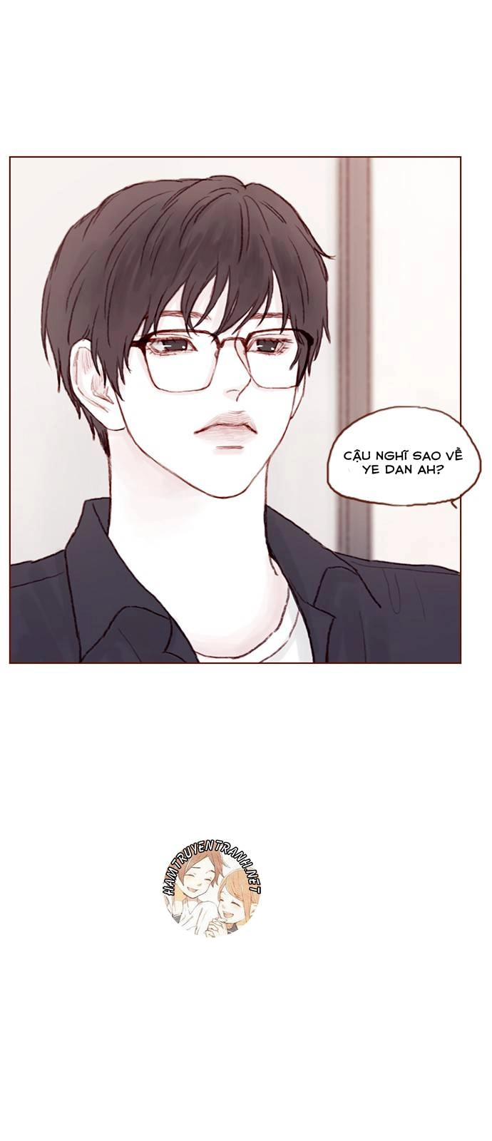 Hongshi Thích Tôi! Chapter 33 - 23