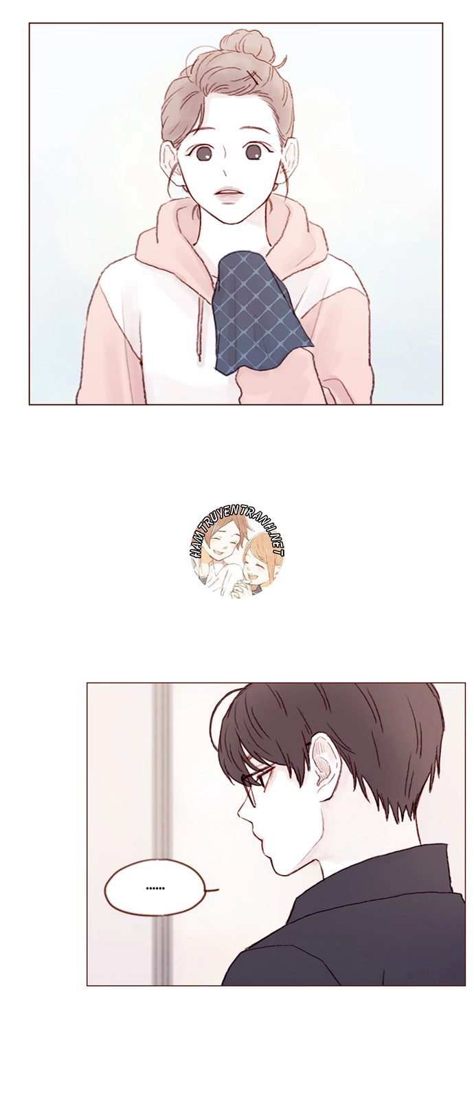 Hongshi Thích Tôi! Chapter 33 - 26