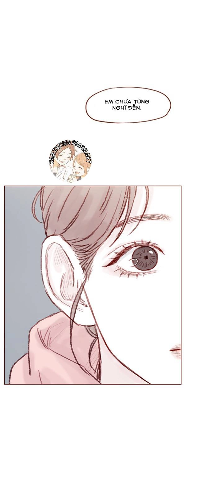 Hongshi Thích Tôi! Chapter 33 - 27