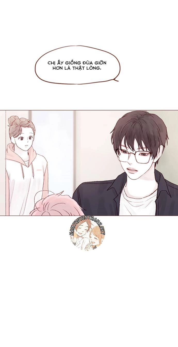 Hongshi Thích Tôi! Chapter 33 - 28