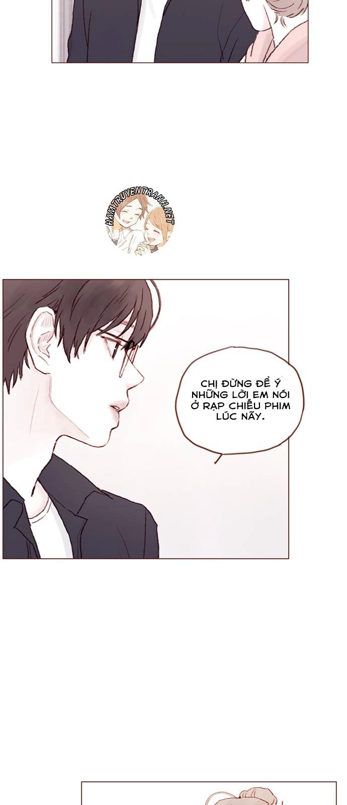 Hongshi Thích Tôi! Chapter 34 - 18