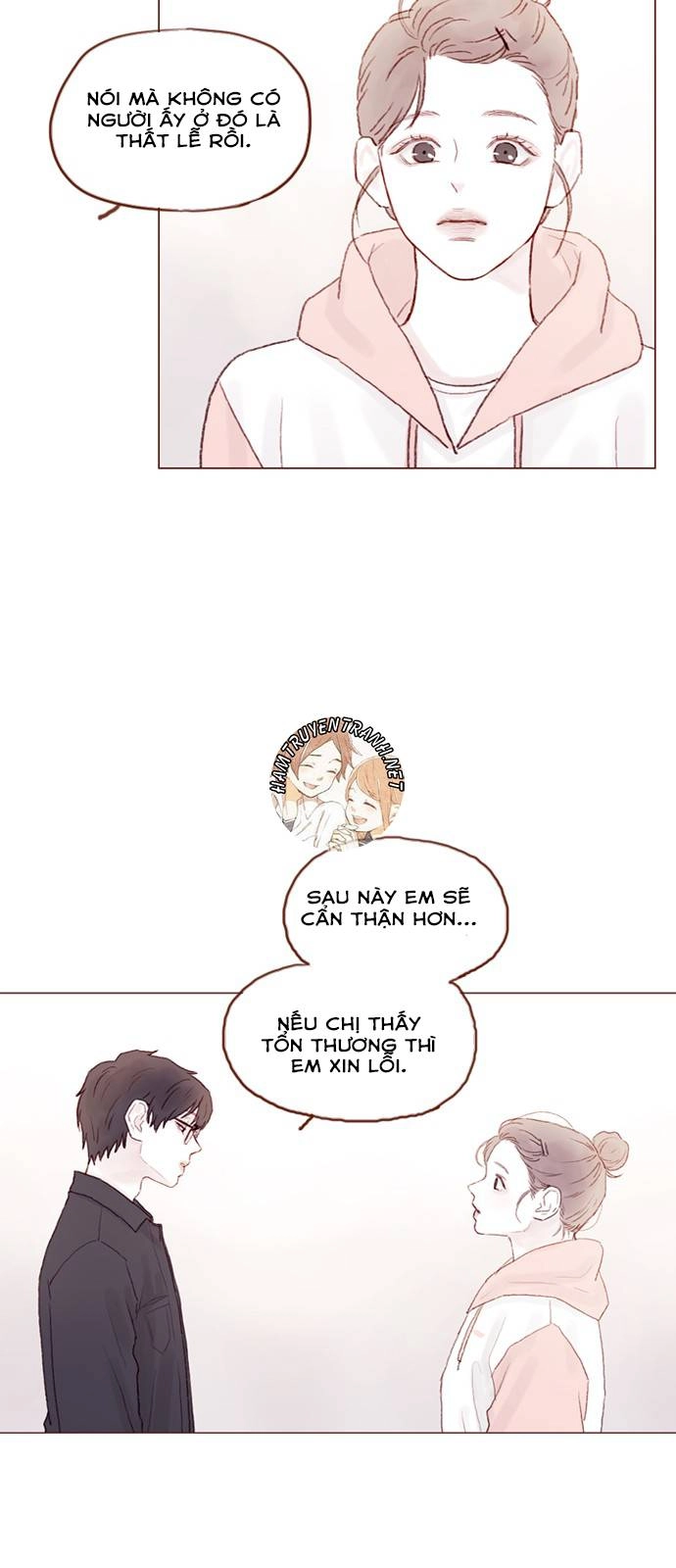 Hongshi Thích Tôi! Chapter 34 - 19