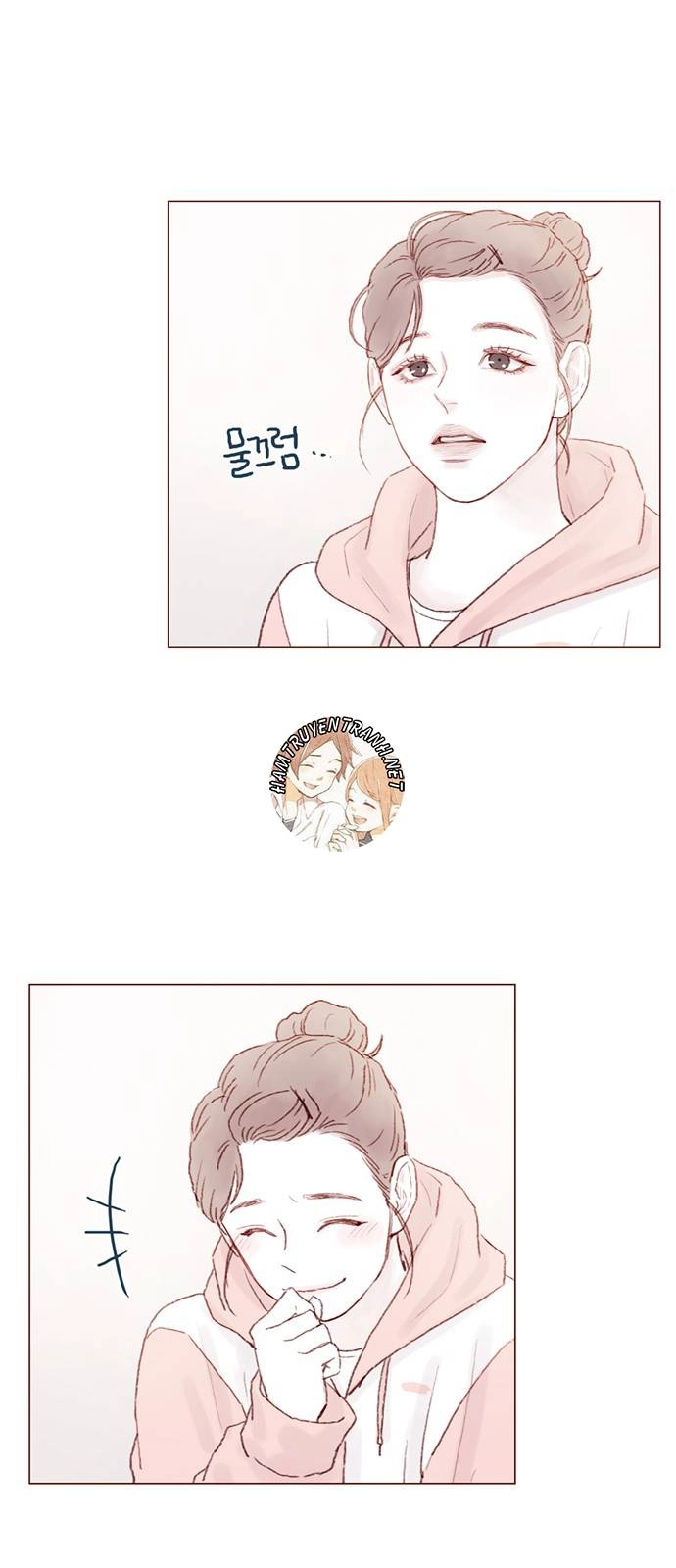 Hongshi Thích Tôi! Chapter 34 - 20