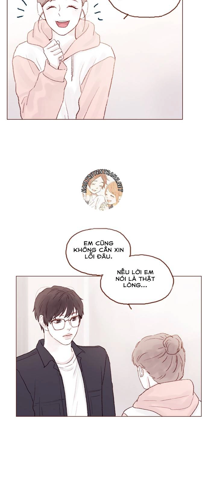 Hongshi Thích Tôi! Chapter 34 - 22