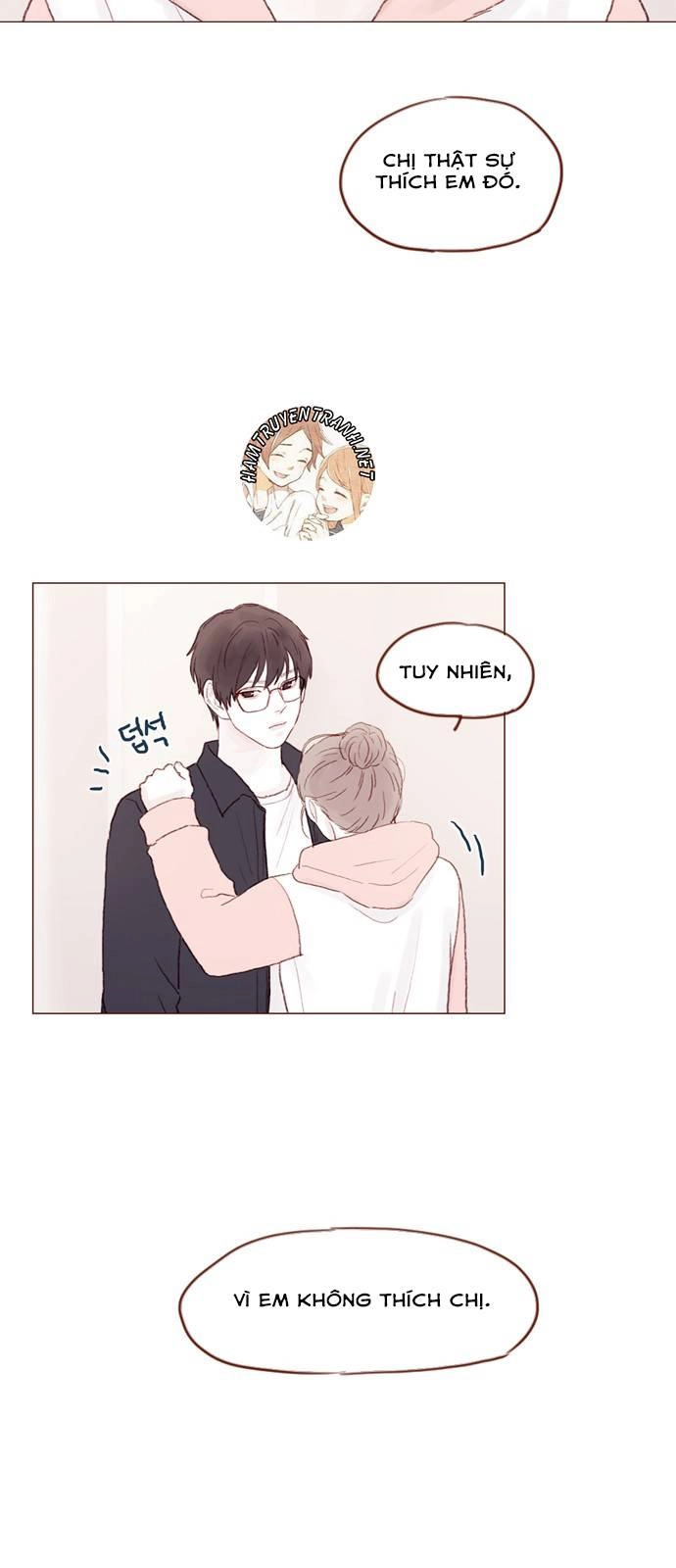 Hongshi Thích Tôi! Chapter 34 - 24