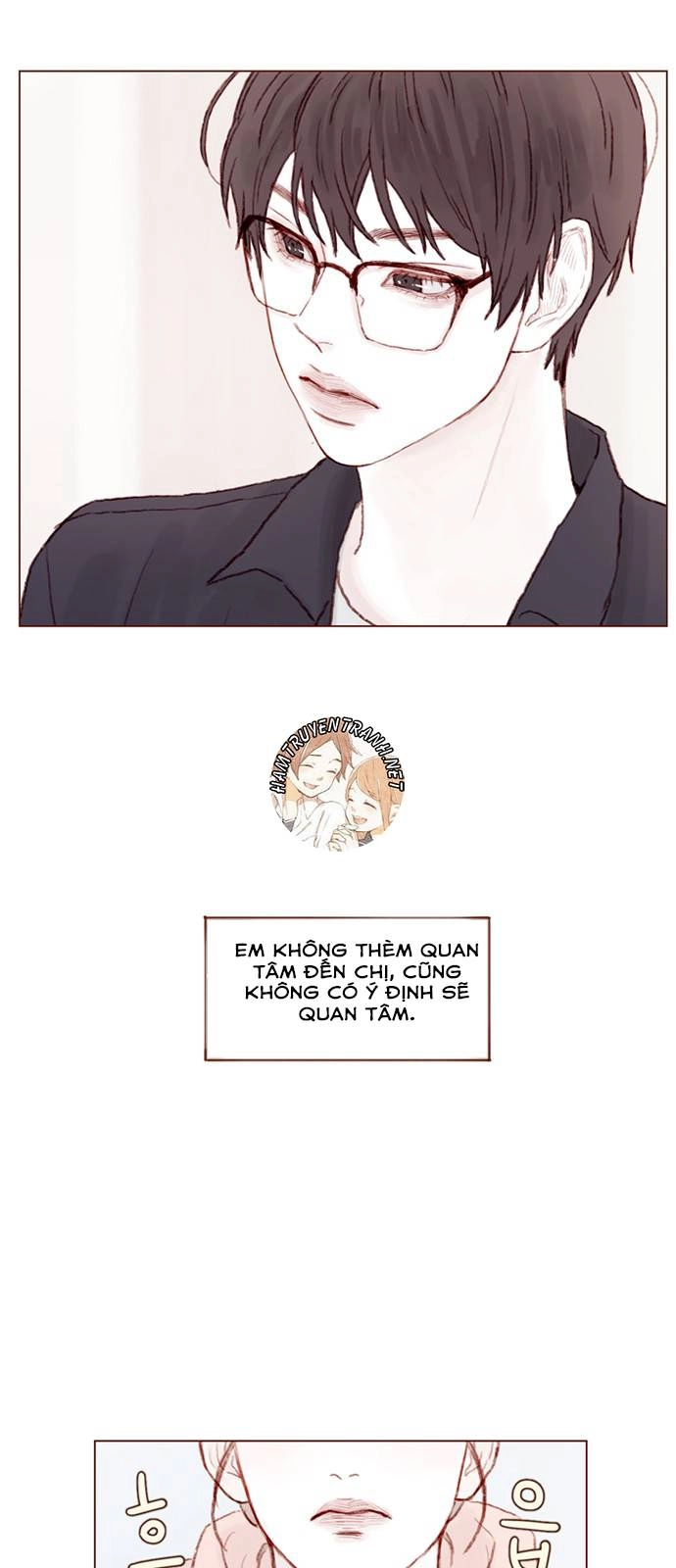 Hongshi Thích Tôi! Chapter 34 - 25