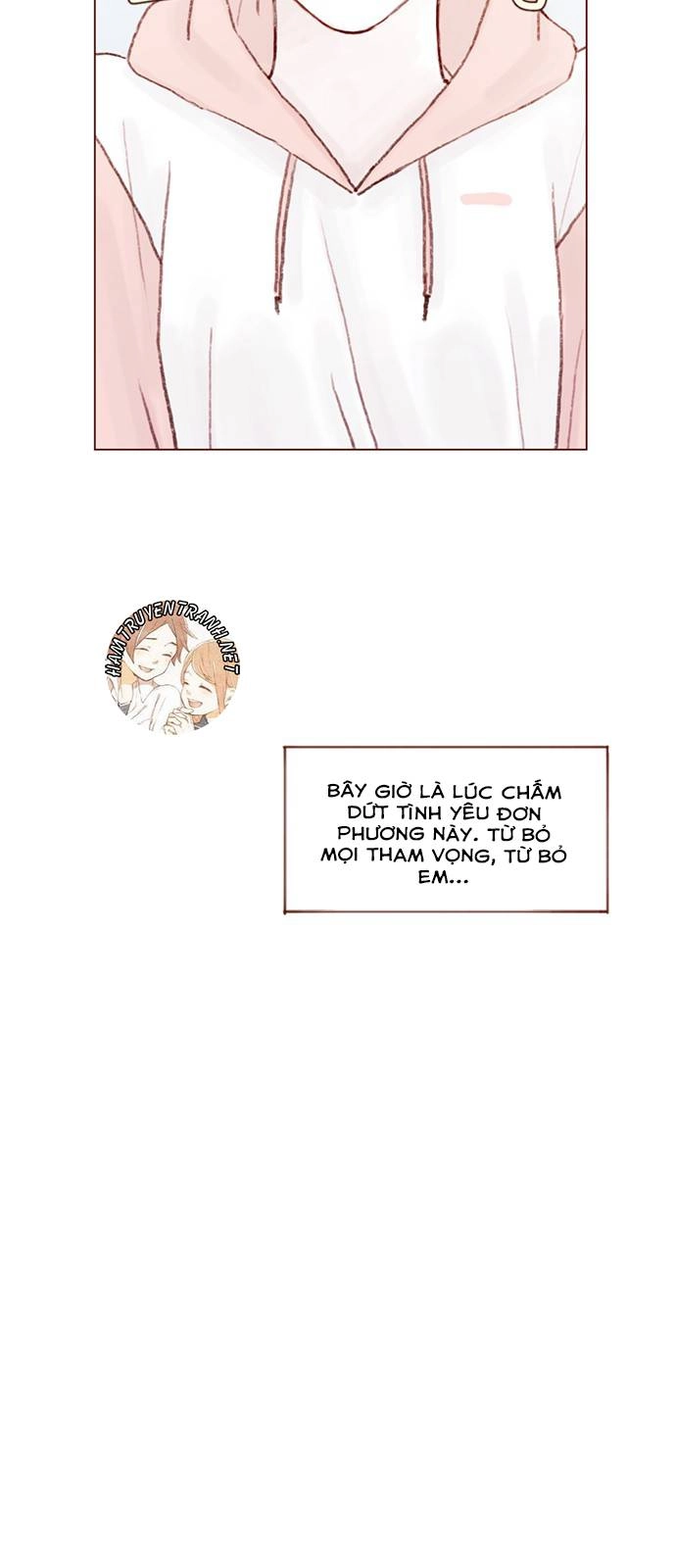 Hongshi Thích Tôi! Chapter 34 - 26