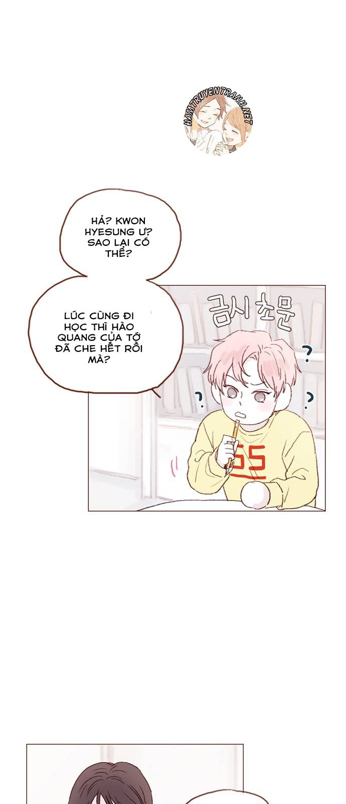 Hongshi Thích Tôi! Chapter 35 - 16