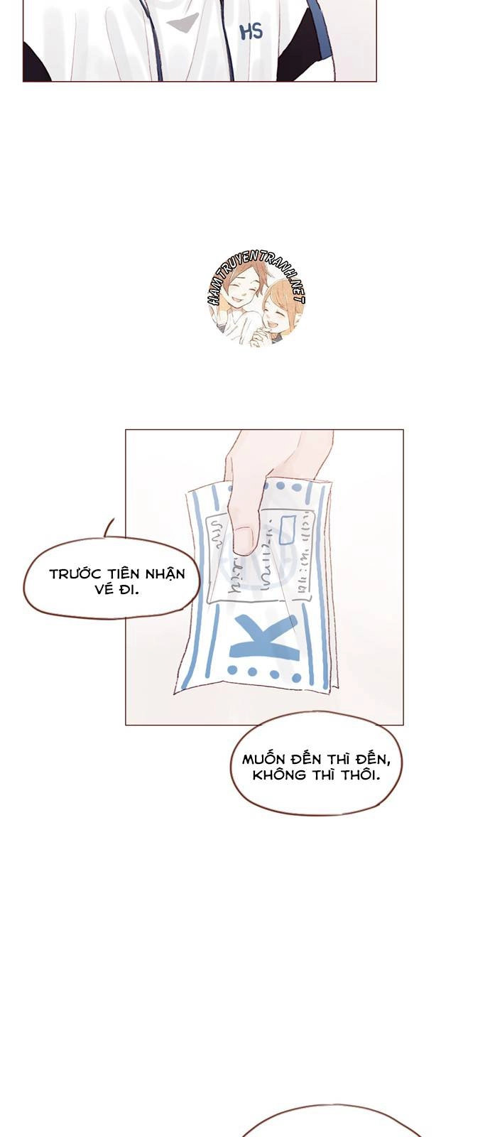 Hongshi Thích Tôi! Chapter 35 - 22