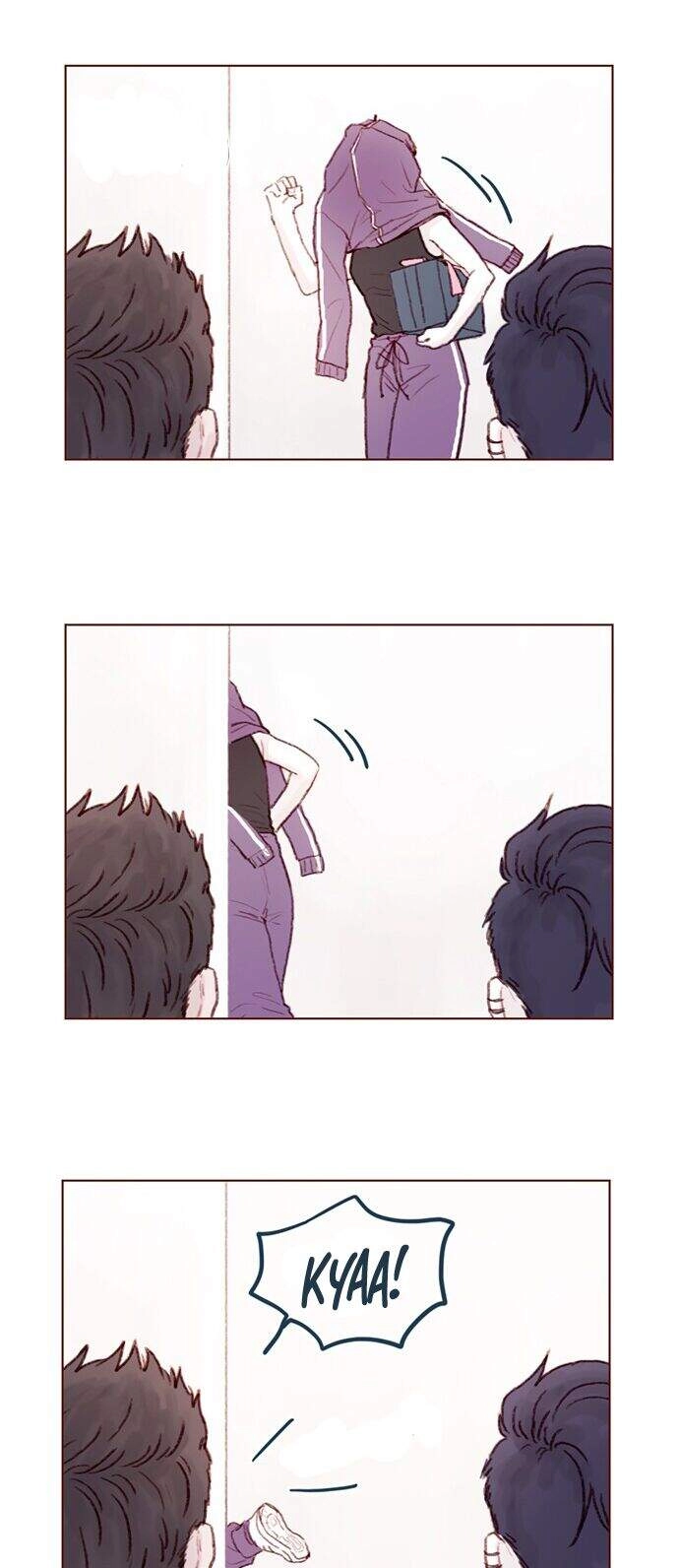 Hongshi Thích Tôi! Chapter 37 - 2