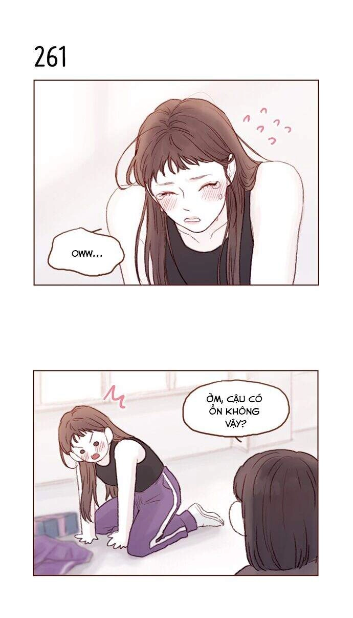 Hongshi Thích Tôi! Chapter 37 - 5