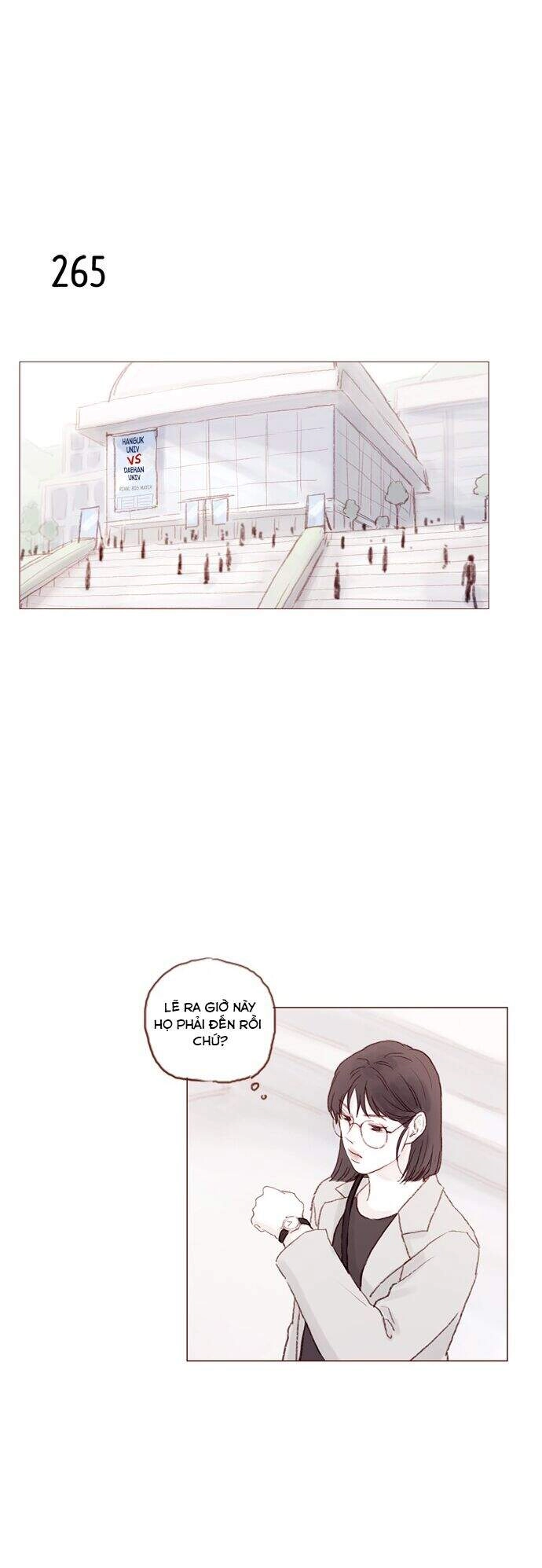 Hongshi Thích Tôi! Chapter 37 - 13