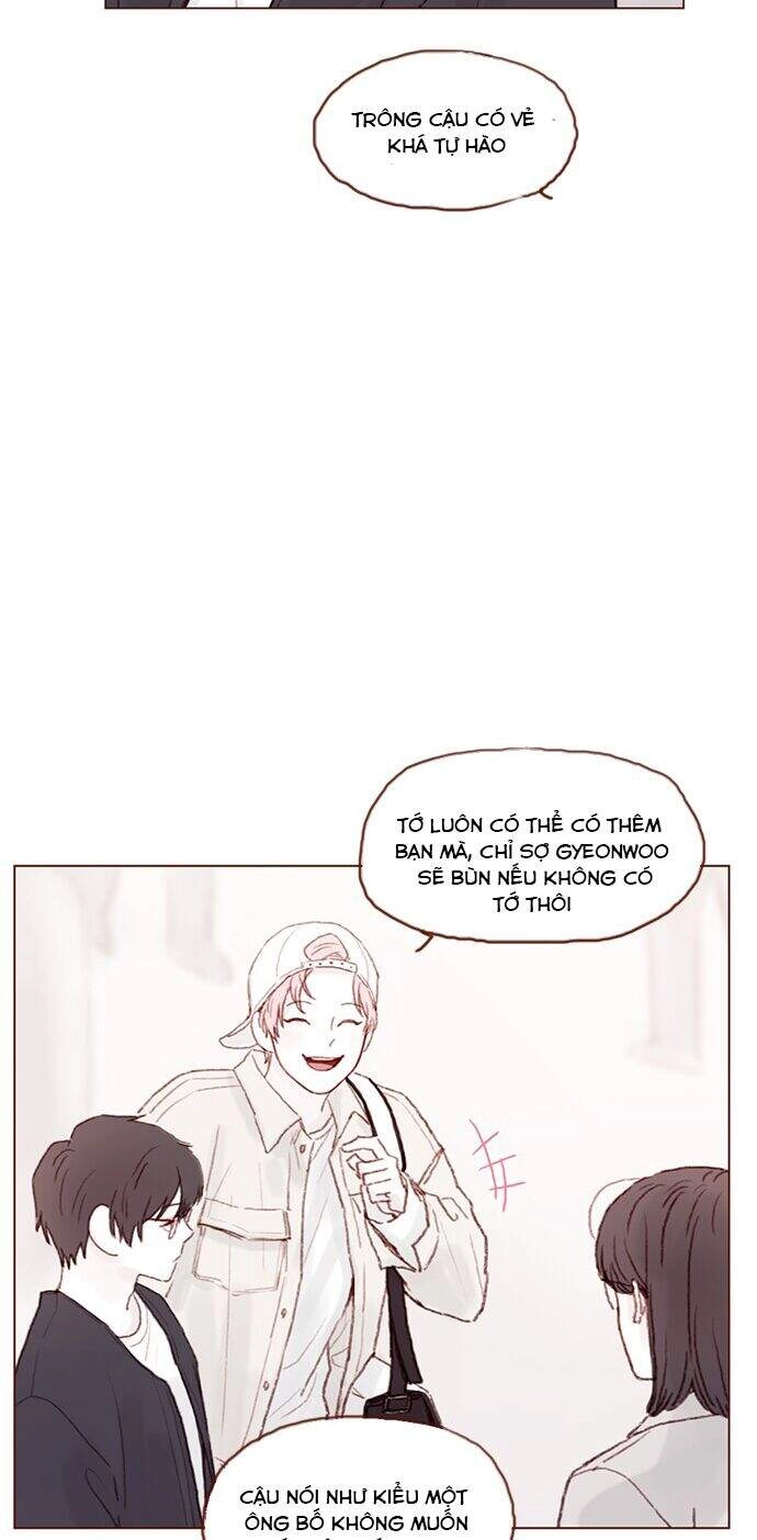 Hongshi Thích Tôi! Chapter 37 - 16